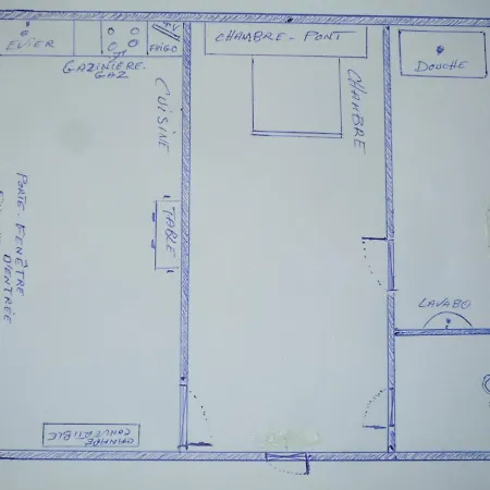 Apartment Jean-claude Vescovato
